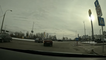 дорога, транспорт, авто, пробки