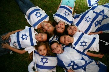 У Ізраїлі почнуть саджати за грати 12-річних дітей