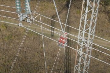 График отключения света со 2 по 3 октября в Днепропетровской области