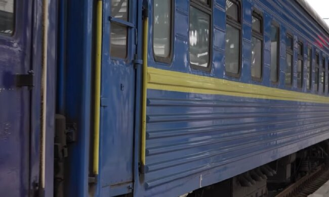 Новий графік руху поїздів зі Львова