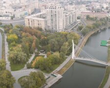Прогноз погоди в Україні