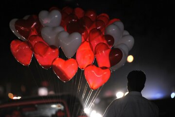 Кто такой Валентин