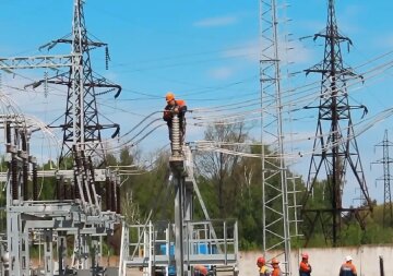 Графики отключения света в Харьковской области на 16 апреля