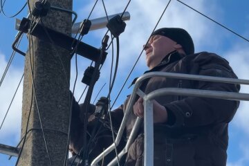 Графіки відключення світла у Харківській області на 18 березня