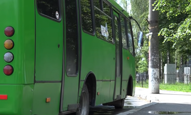 Подорожание проезда в Виннице