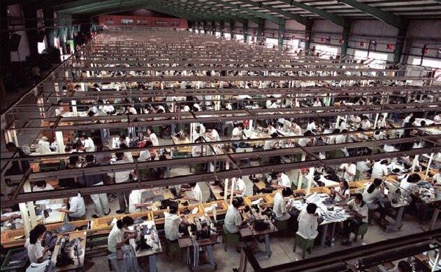 Життя, навчання і робота в Китаї: чого чекати українцям, "Ти ніби потрапляєш на Марс"