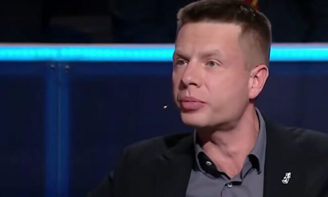 Алексей Гончаренко