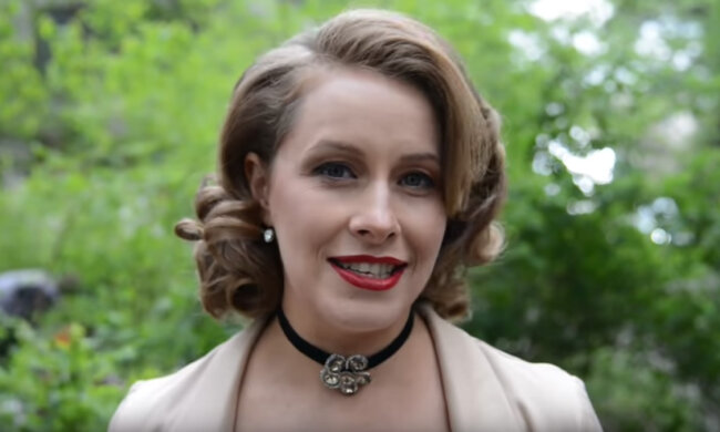 елена кравец