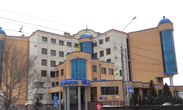 Робота для пенсіонерів у Кіровоградській області