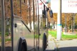 Новый график движения транспорта в Киеве