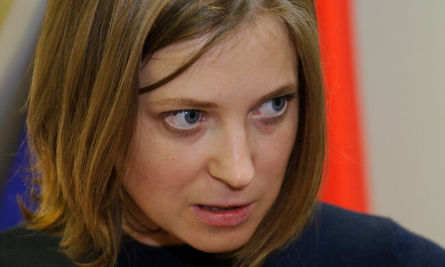 "Цих бліх потрібно позбутися": розлючена Поклонська закликала "труїти українців"