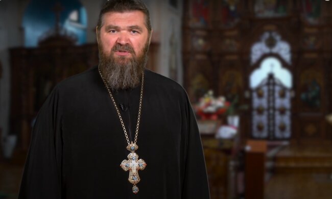 Протоієрей Сергій Ющик повідомив, як підготуватися до таїнства Соборування