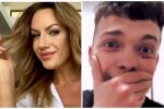 Переможець "Голосу країни" Лазановський похизувався в костюмі, підкоривши стилем: "На побачення до Нікітюк зібрався?"