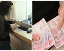 Массовая блокировка карт "Ощадбанка", украинцы остаются без пенсий и соцвыплат: как вернуть деньги