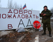 Украина «подарит» сепаратистам плененных боевиков