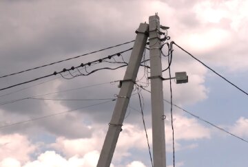 Графіки відключення світла у Полтавській області на 30 травня
