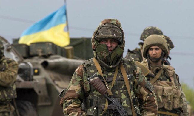 Забирают парней просто посреди улицы: военная кампания «берет» свое, подробности