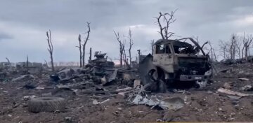 Бойцы ВСУ на Харьковщине перешли в контрнаступление: какие поселки удалось освободить
