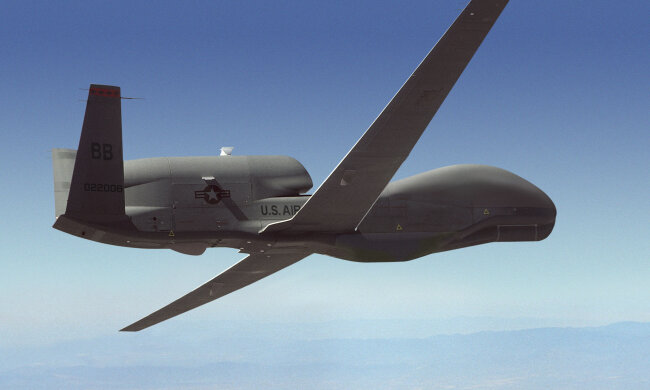 RQ-4 Block 10 Global Hawk