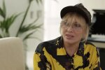 Лайма Вайкуле розповіла про зомбування росіян: "Мені їх дуже шкода"