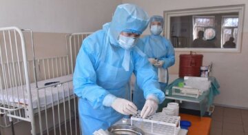 Китайський вірус проник в одеський пологовий будинок: що відомо про хворих