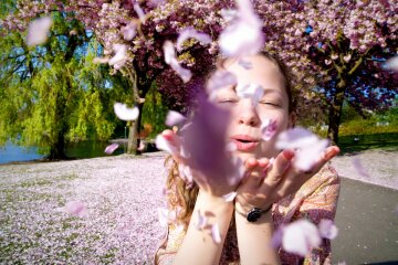 нумерология день весеннего равноденствия