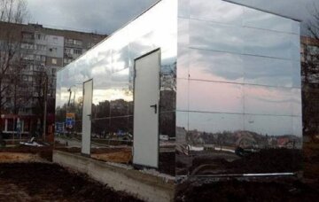 Под Одессой построили чудо-туалет за 3 миллиона: как он выглядит