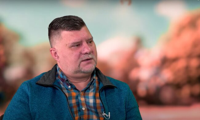 Наведем порядок не только в Украине, - публицист Александр Новохатский объяснил, чем должна закончиться война