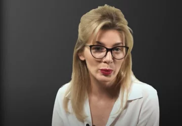 Повноцінна освіта залишається тільки для обраних, - Бобровська