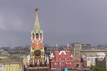 Кремль