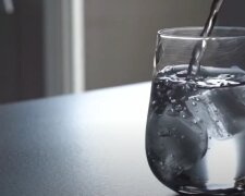питьевая вода, вода