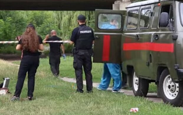 Под Днепром выезд группы детей на водоем закончился трагедией