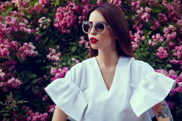 надя дорофеева