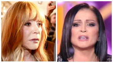 Трагедія зблизила Ротару і Пугачову, шанувальники сумують: навіть Кіркоров не стримався