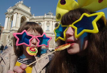 одесса