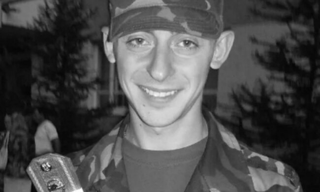 Молодий Герой ціною життя врятував екіпаж танка, що потрапив під обстріл на Донбасі: "Назавжди 21..."