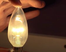 График отключения света в октябре 2025 года в Черниговской области