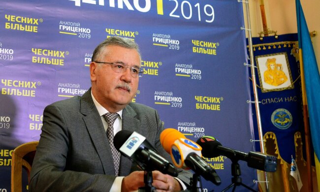 ГриценкоТернопіль