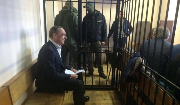 Мартыненко суд