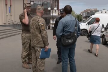 мобилизация, повестка, призыв