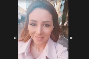 У Холостячки Злати Огневич побачили "вагітний живіт": "Любові і жіночого щастя тобі"