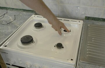 Графік відключення газу на тиждень з 6 по 12 квітня в Одеській області