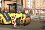 Ограничение движения транспорта в Днепре