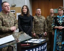 Оберіг для залізного генерала: в Україні стартував новий сезон проєкту "Вишиванка для Героя"