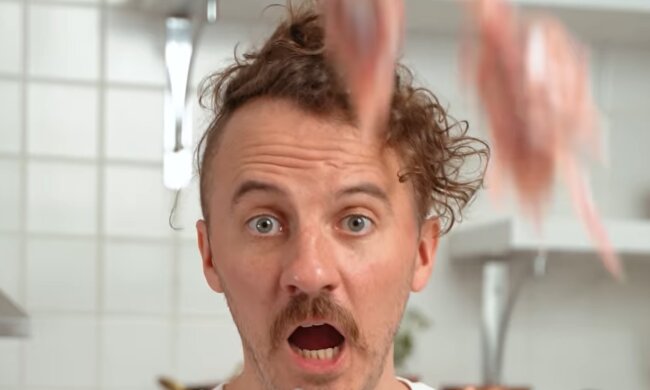 Евгений Клопотенко
