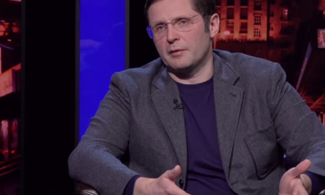 Андрей Холодов о законе о продаже земли: "Внутри фракции мы ведем горячую дискуссию"