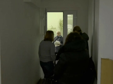 Денежная помощь на проживание для ВПЛ в Харьковской области