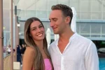 37-летний экс-"Холостяк" Макацария показал настоящий кайф с молоденькой женой: кадры