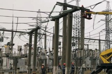 График отключения света с 29 по 30 октября в Кировоградской области