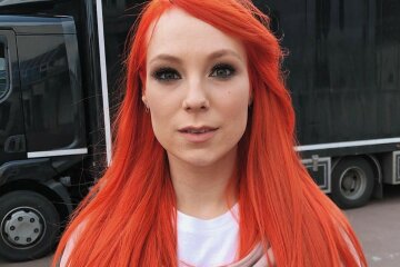 Светлана Тарабарова